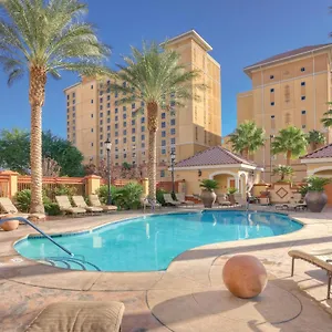Club Wyndham Grand Desert США