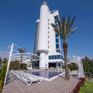 *** Hotel Tourist Turquie