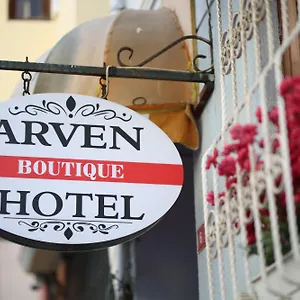 3* Hotel Arven