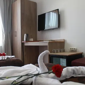 Rozza Стамбул