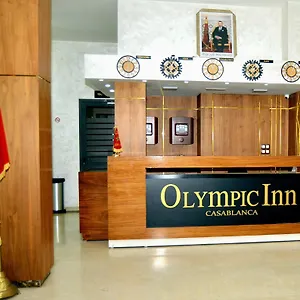 Olympic Марокко
