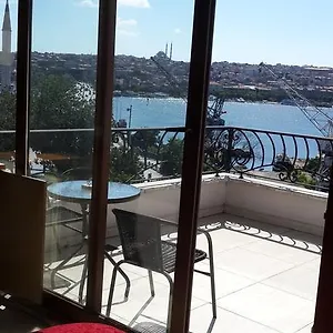 Galatolia Стамбул