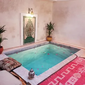 *** Riad Dar Halima Maroc