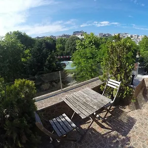 Meydan Стамбул